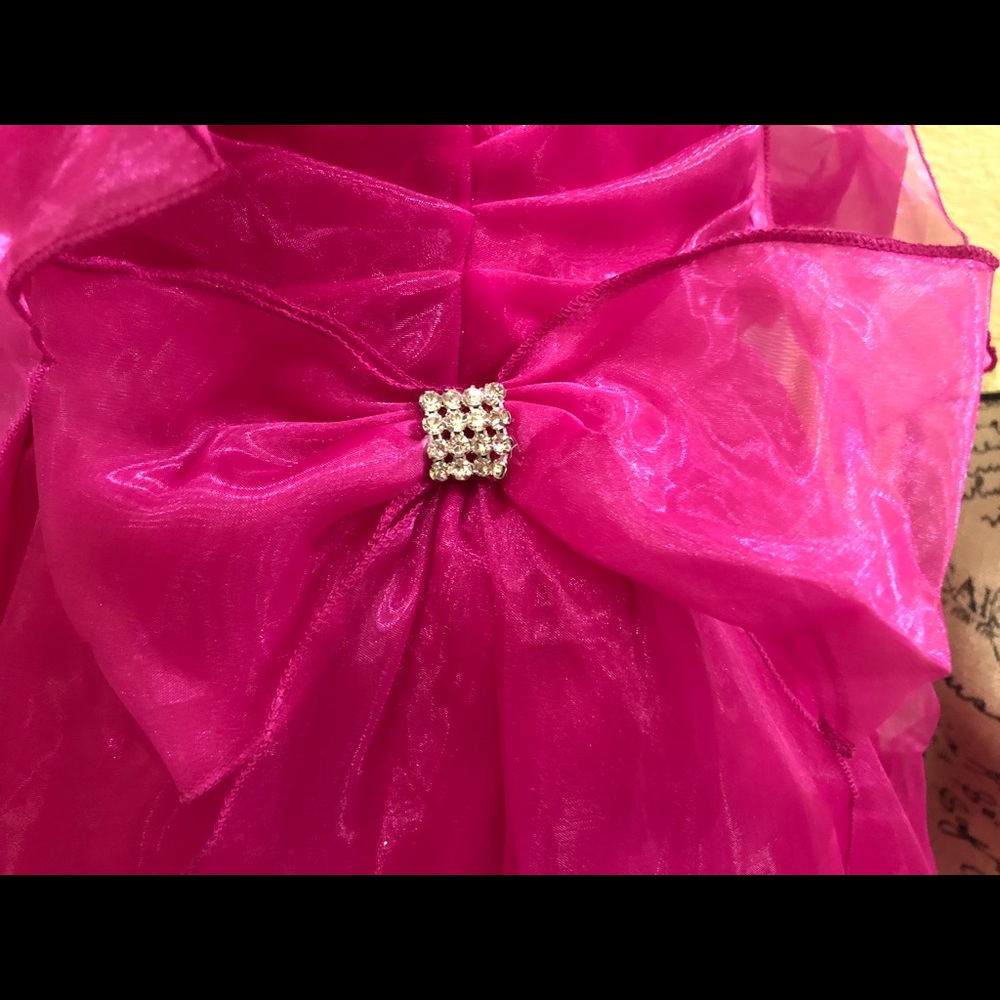 Dress - Picture 8 of 8